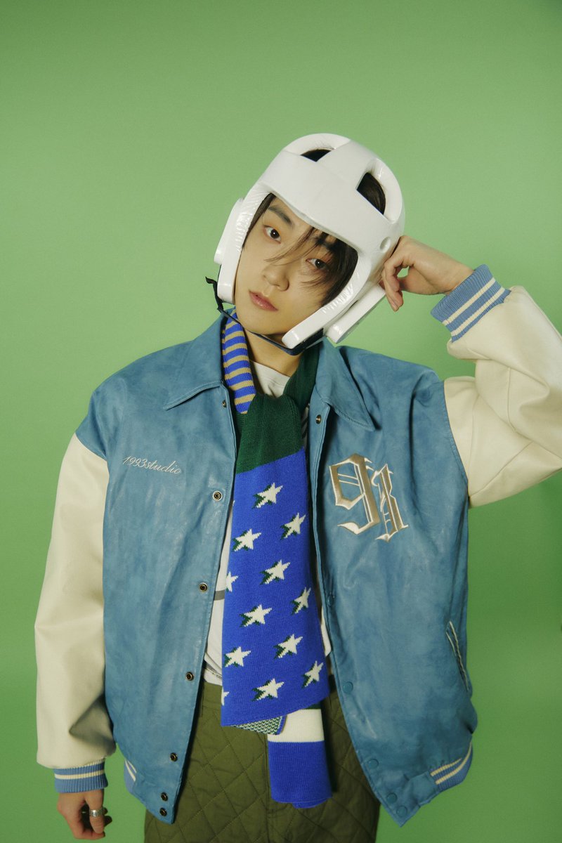 tmrwmag's tweet photo. Taken from our bespoke issue collaboration with @IST_THEBOYZ.

Want more? Order now to guarantee your copy:

https://t.co/DsnOrceG2K https://t.co/r1tyo61D4w