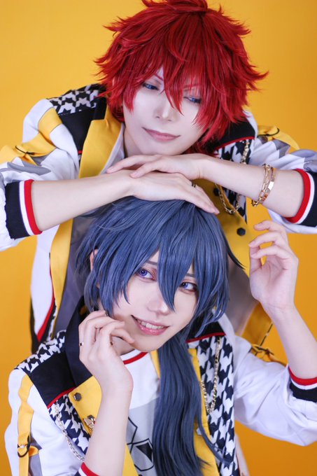 Twitterのコスプレ画像22