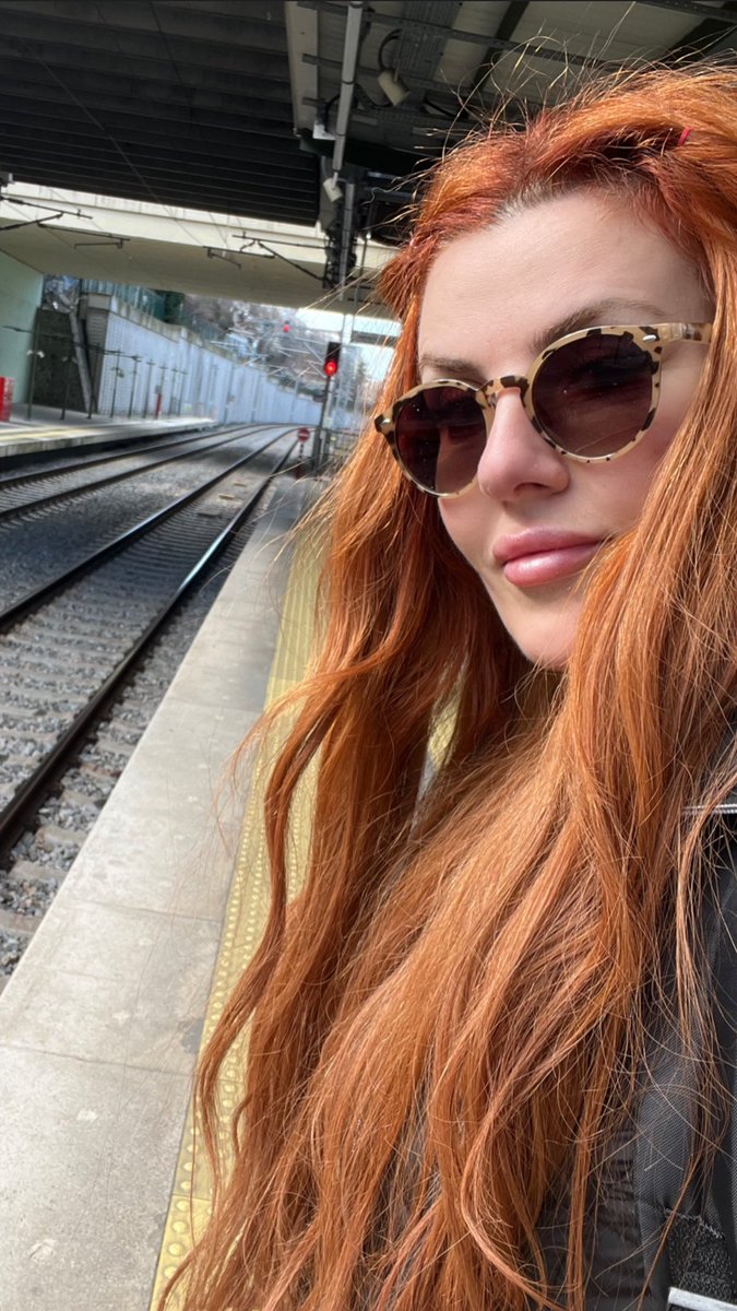 Hava buzz🥶güneşe sakın aldanmayın ✌🏻