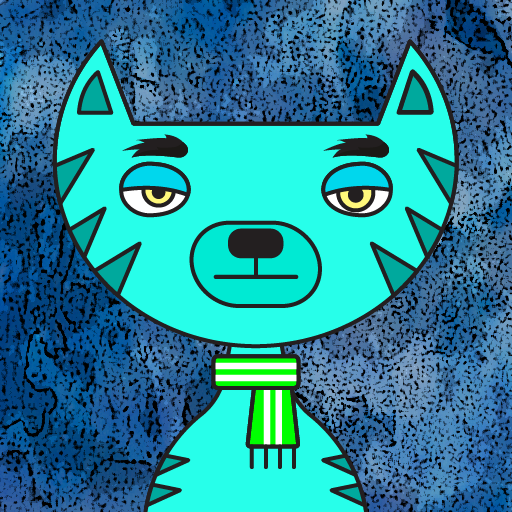 catbeasts's tweet photo. Nft Price = 0.001 ETH.

Cat Beast # 2067

#catbeastsnftscollection #Nfts #openseanfts #Trending #OpenSeaCollection #catbeastsnfts #OpenSeaNFT #openseaartists #NFTshill #NFTshilling #nfts #NFTsales #NFT #NFTGiveaways #OpenSeaNFT #openseaartists #opensea https://t.co/jUfWVEvaWh