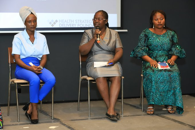 nighealthwatch's tweet photo. Nigeria's maternal mortality rate remains unacceptably high, accounting for about 20% of global maternal mortality.
Reversing the trend requires strong collaboration as well as unique & innovative approaches to improving maternal & child care in the country.
#RICOM3Project https://t.co/NntFkbvNC1
