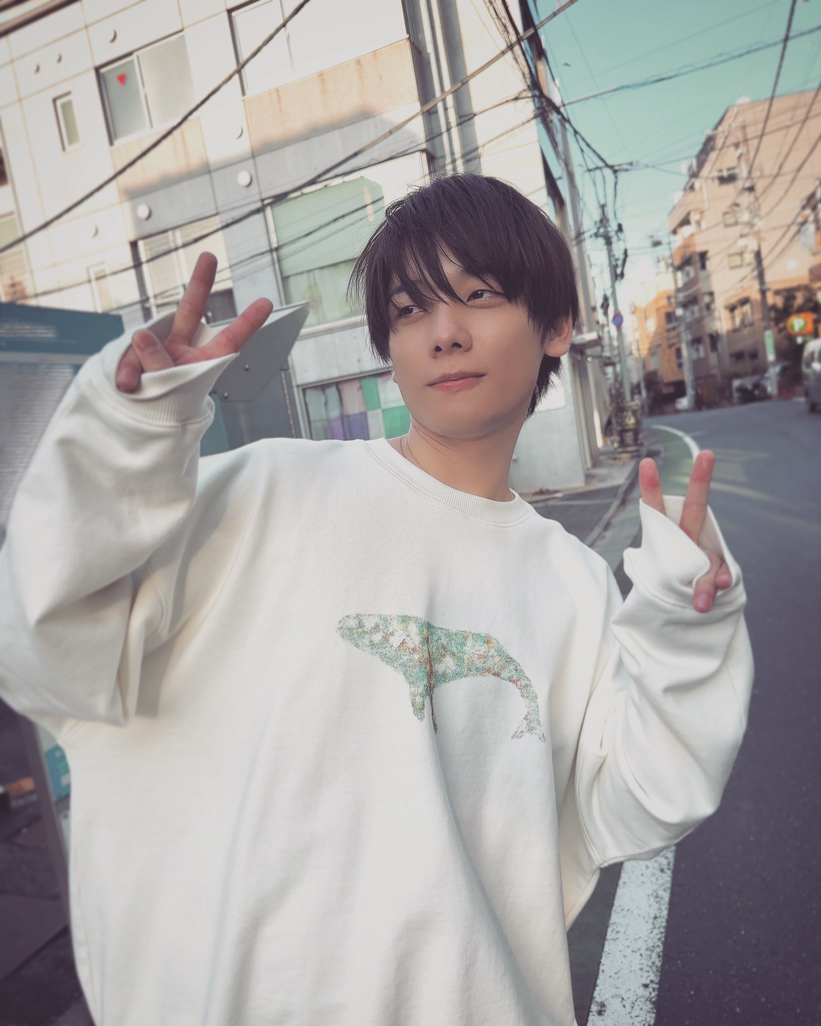 宮川大聖 / みやかわくん on X: 宮川大聖 / みやかわくん on X: