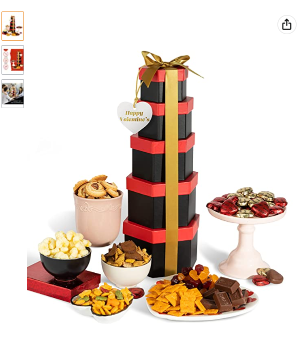 GiftwalkerApp's tweet image. 🕰️Its the start of the chocolate month and all things Romance💐@GiftwalkerApp loves getting loved ones together and celebrate with chocolate🍫 Check out our fun chocolate themed party supplies here amzn.to/3JuU0wu