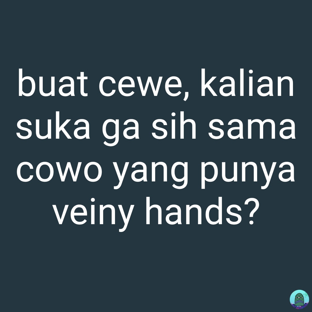 tanyakanrl's tweet image. tanyarl kalian suka ga?