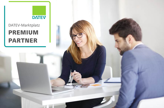 FP_Sign's tweet photo. Hurra, #FPSign ist jetzt @DATEV Marktplatz Premium Partner!🎉 Steuerberater, Wirtschaftsprüfer, Rechtsanwälte und Co. können Dokumente direkt aus der DATEV-Arbeitsumgebung heraus rechts-konform digital signieren. https://t.co/AZ0XK3uUXs