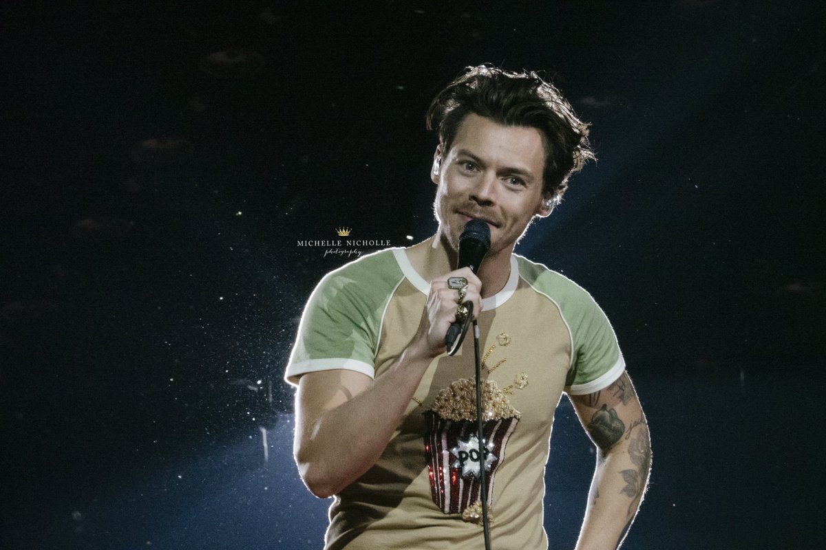 Pancakes for Two on Twitter "Harry Styles {Palm Springs} N1 