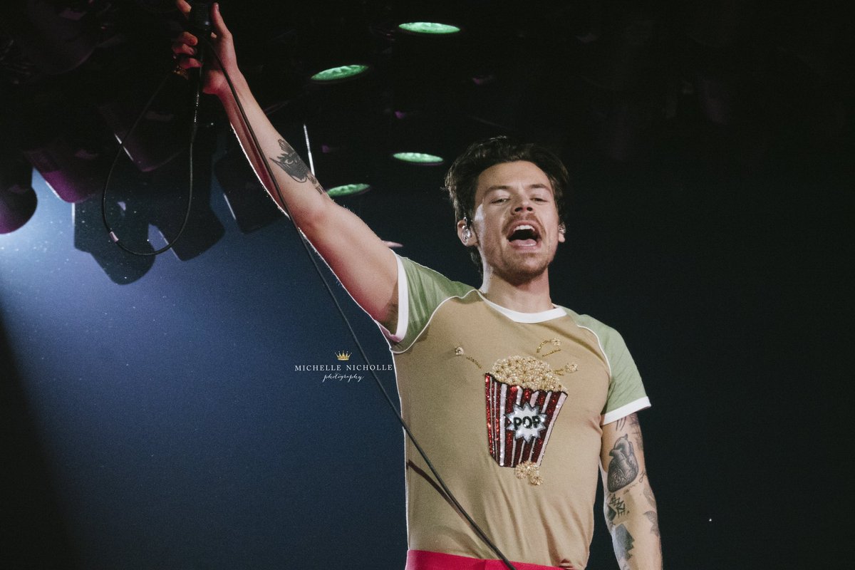 Pancakes for Two on Twitter "Harry Styles {Palm Springs} N1 