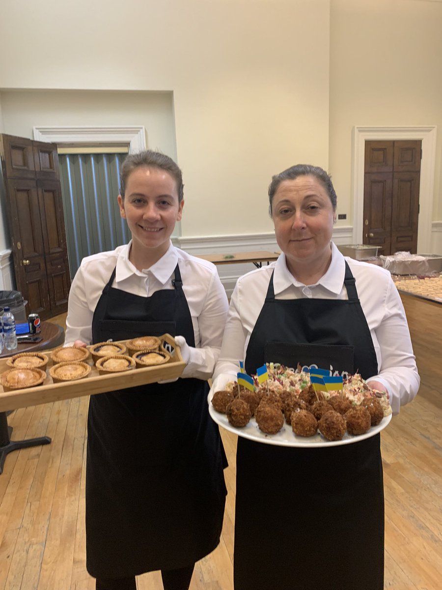 Homebaked Bakery tweet media