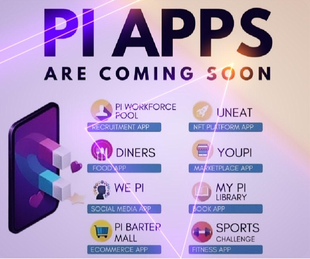 Pi World Live 🌐 (@pinetwork_world) on Twitter photo 1 $Pi = $314,159
No One Can Beat #PiNetwork  in this World!
#Picoin is the King of Cryptocurrency 1 $Pi = $314,159
No One Can Beat #PiNetwork  in this World!
#Picoin is the King of Cryptocurrency