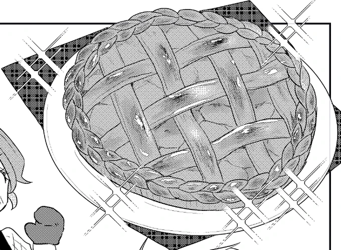 人間より作画に時間かかるのなに 