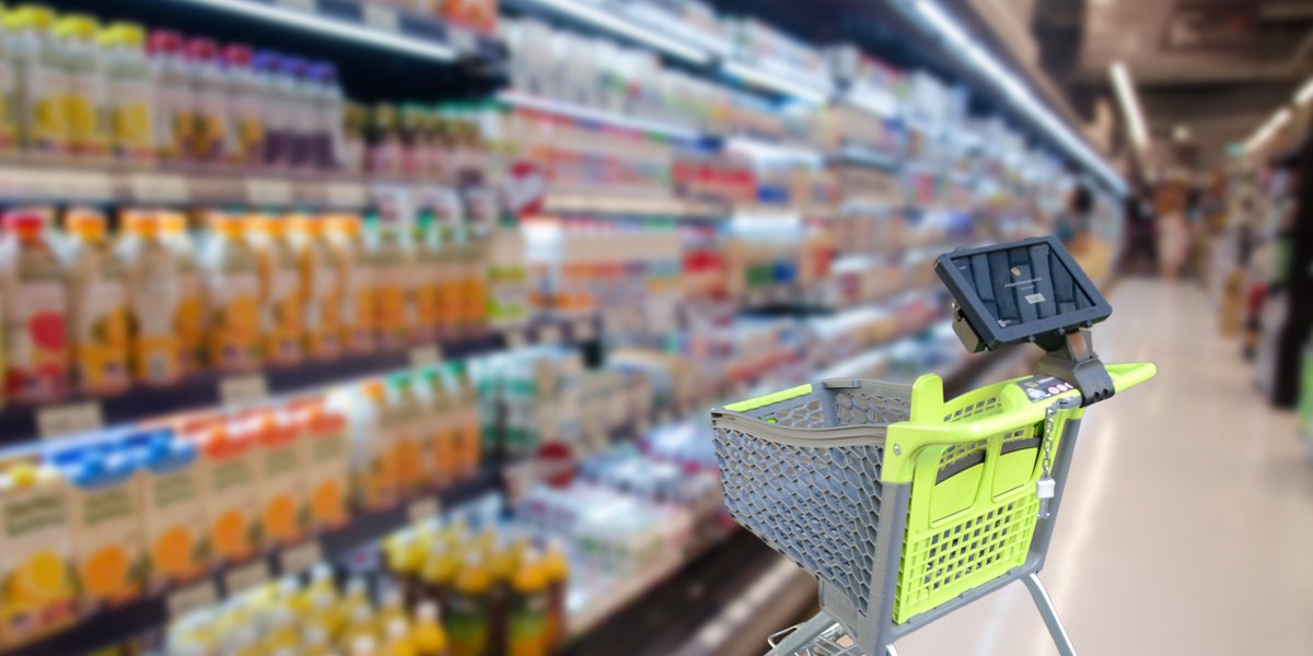 We cannot wait for <a href="/EuroShop/">EuroShop</a>
Only 4 more weeks to go 😍
Visit us in the startuphub (hall 5 booth D19-8) to see and experience our retrofittable SmartCart solution for AI-enabled Self-Checkout!
Who else is going?

#Retail  #retailtech  #innovation  #startups