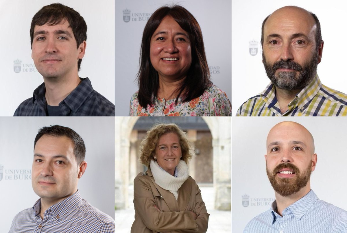 UBUinvestiga's tweet photo. #Noticias_UBU | Investigaciones de la UBU dan respuesta a necesidades del mercado y de la sociedad.

Resultados de los nueve proyectos financiados en 2022 a través de la IX edición de la convocatoria Prueba Concepto.

👉https://t.co/7gKPmynvQB https://t.co/Ggqu9YOMr1