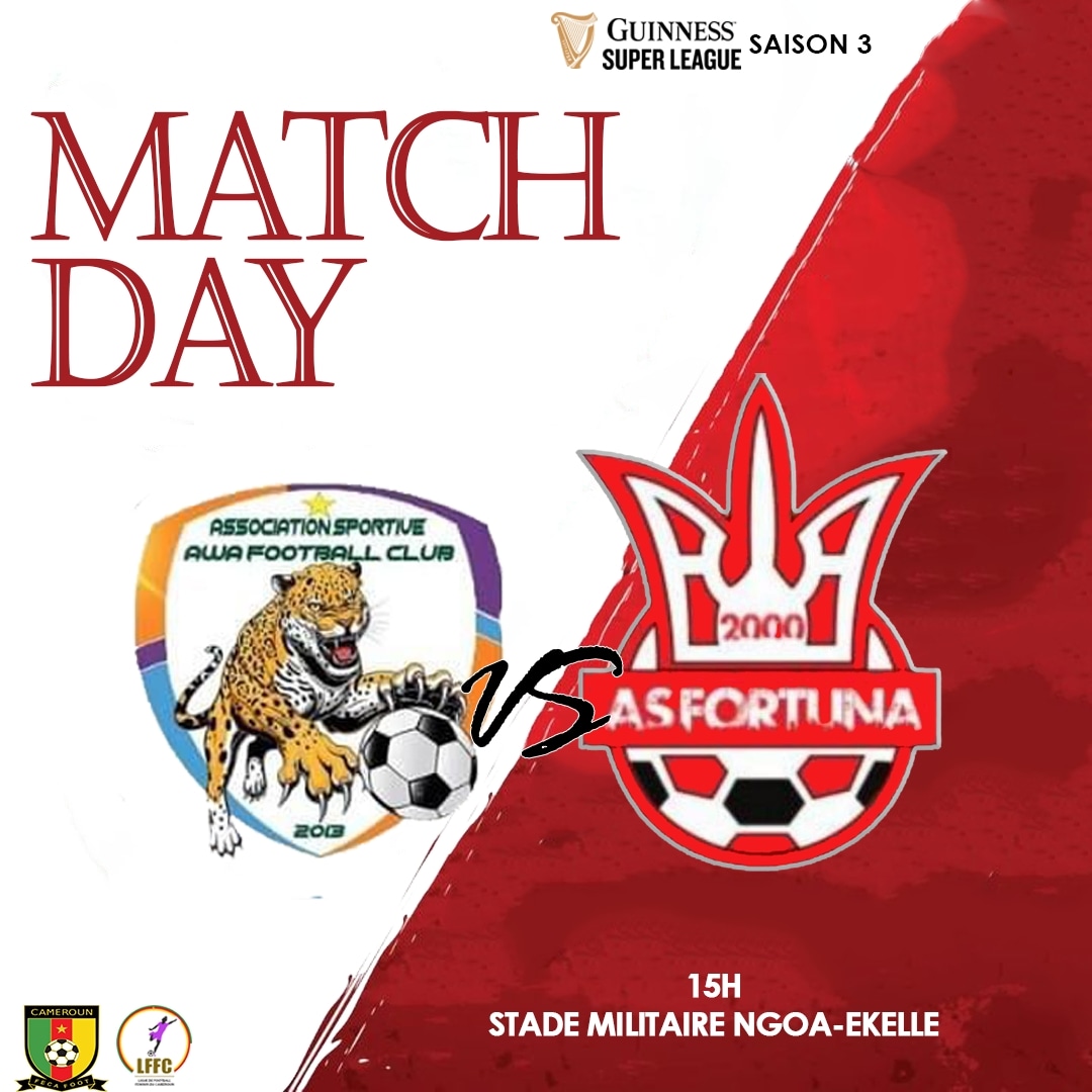 As Fortuna tweet media