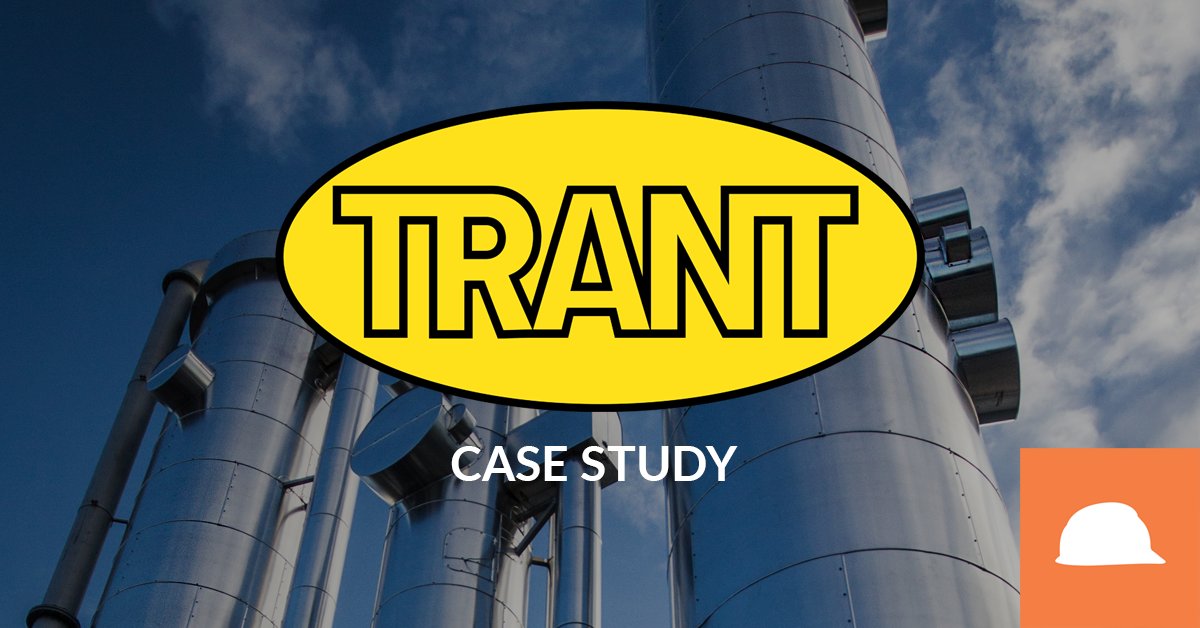 Since implementing COINS Expenses <a href="/Trant_Eng/">Trant Engineering</a> has greatly improved control over its claims process, increased visibility &amp; saved hours of administrative time - more bit.ly/3jmCLTC #civilengineering #construction #constructionmanagement #constructionindustry #contech