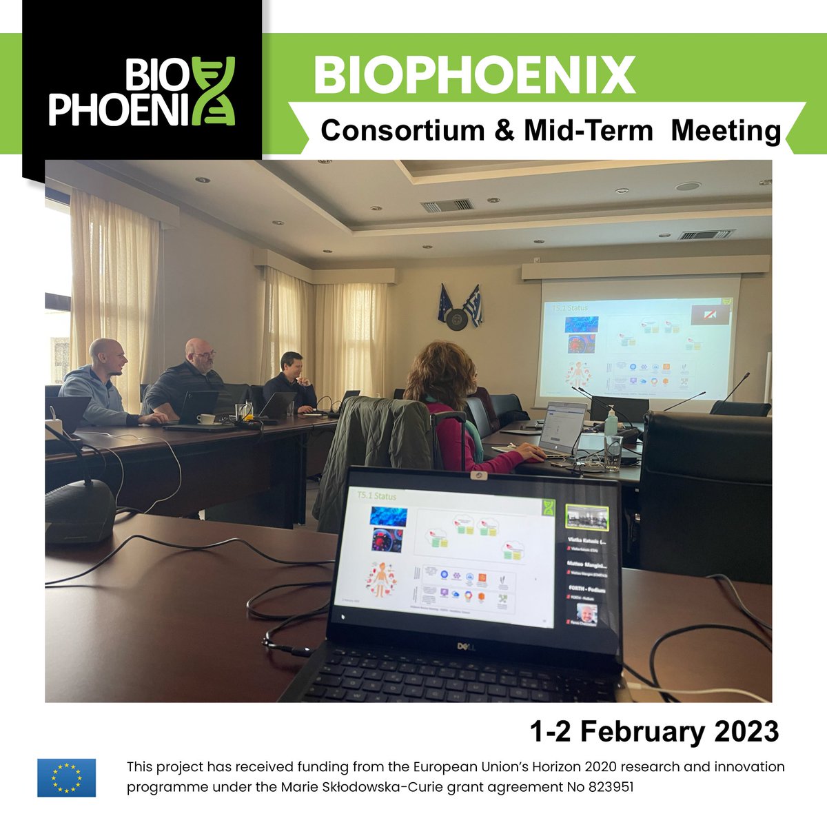 Bio-Phoenix tweet media