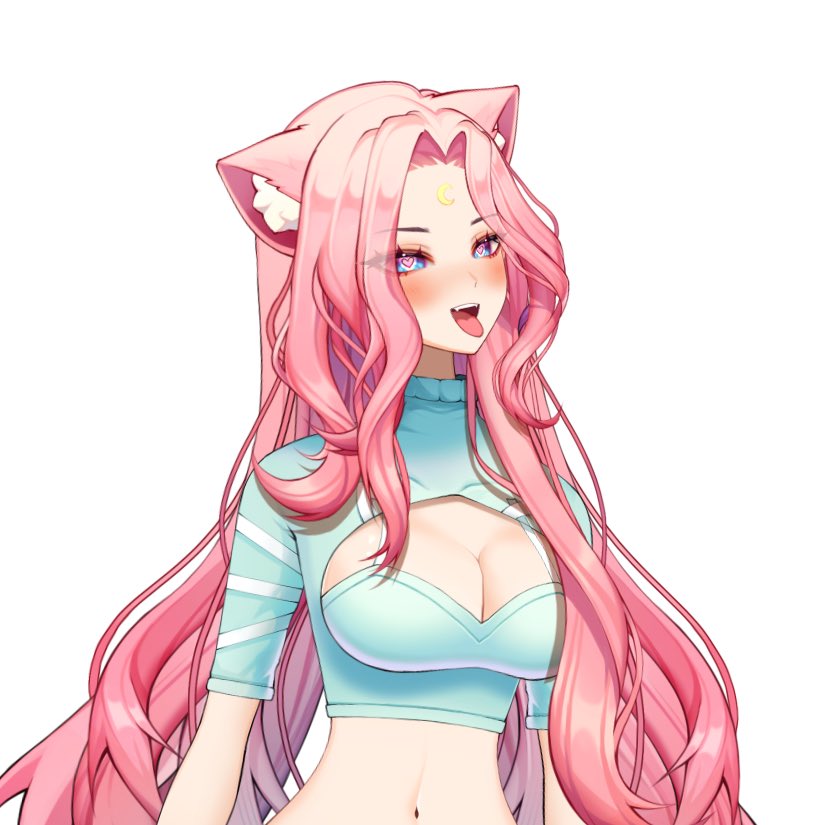 mooni 🐈💨| MOON CAT VTUBER🌙 (@meowmoonified) on Twitter photo Toxic (<a href="/toxicneka/">shiroika 🏳️🌈</a>) took this photo using my model and I don’t think I’ve ever made Mooni look as sassy as this, it still freaks me out when I see it LIKE THAT DEF ISNT ME CONTROLLING IT, IT ACTUALLY LOOKS SASSY AND SEXY WTF Toxic (<a href="/toxicneka/">shiroika 🏳️🌈</a>) took this photo using my model and I don’t think I’ve ever made Mooni look as sassy as this, it still freaks me out when I see it LIKE THAT DEF ISNT ME CONTROLLING IT, IT ACTUALLY LOOKS SASSY AND SEXY WTF