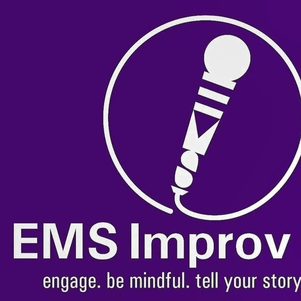 Eric Chase #EMSIMPROV LLC tweet media