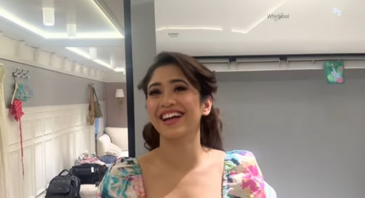 Cutieee 🤏🥺♥️

#ShivangiJoshi • #Shivangians