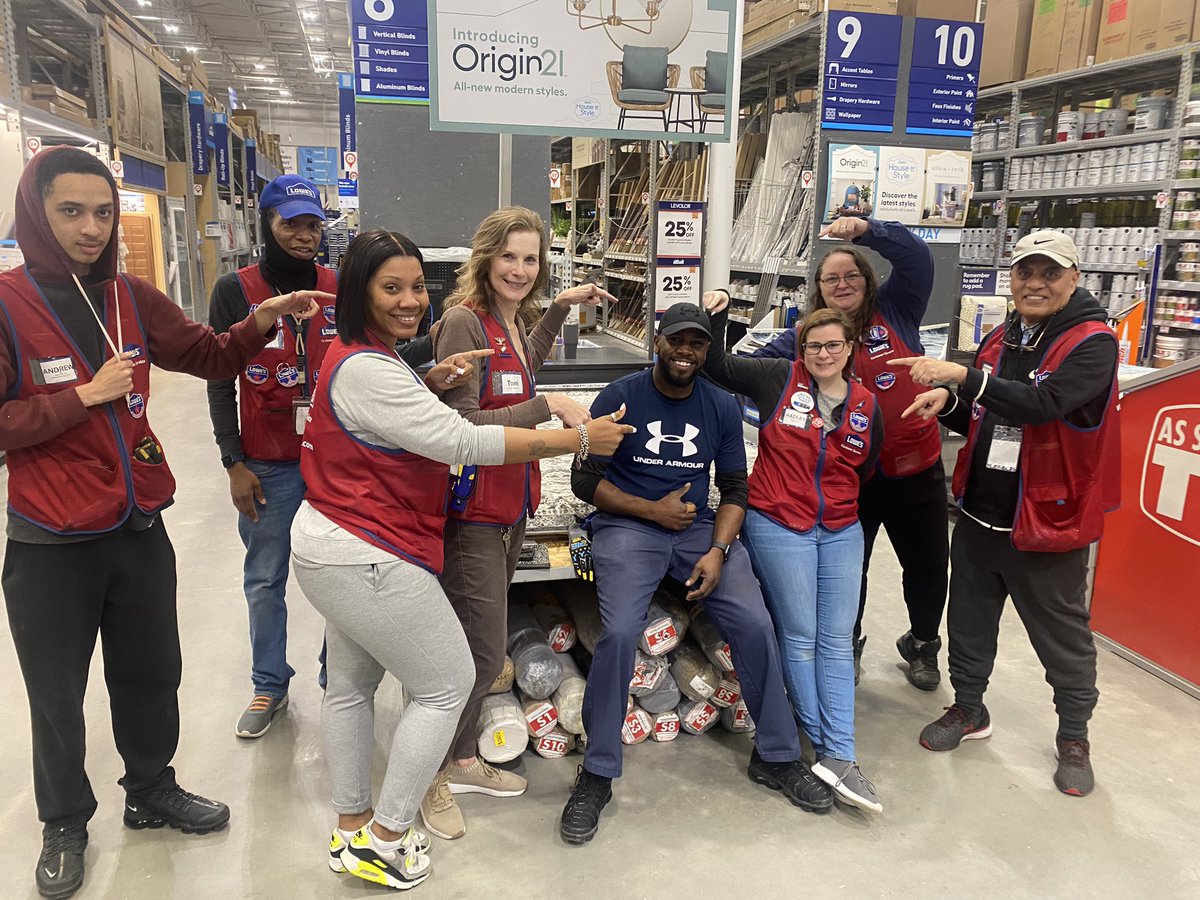 This is just some of the AWESOME TEAM SPIRIT WE HAVE HERE AT 0710! This is what getting LEADS,CREDIT CARDS, RWD’S,MVP’S, and LTR LOOKS LIKE! #LETSWINTOGETHER