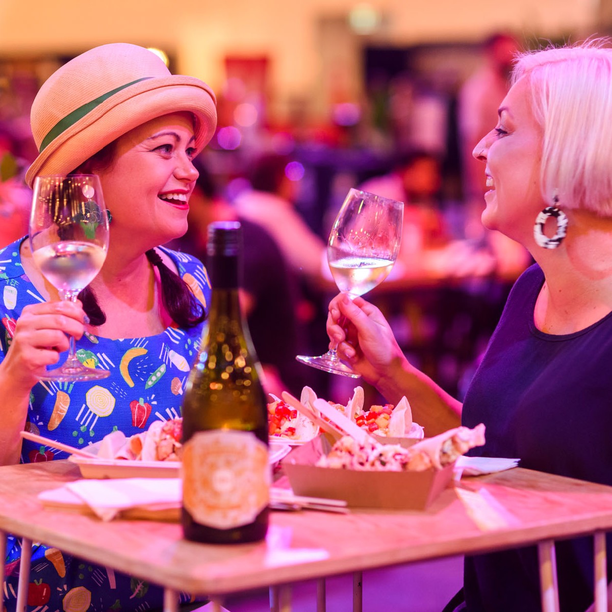 WIN two tickets to Cellar Door Fest this Sunday! To enter, make sure you've liked/followed Experience Adelaide on Facebook and comment/tag who you'd like to spend an afternoon drinking wine with. 🍷

Terms and conditions apply.

See more at experienceadelaide.com.au

#ADL