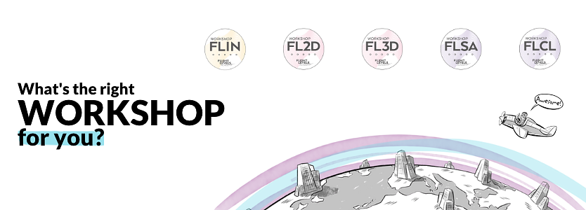 flightlevelsac's tweet photo. Don't know were to start from?
Or what next step to do?
Read @klausleopold post with a recomendation on what’s the right workshop for you:
👉 https://t.co/k8Z0MSNxQY
___
#flightlevels #flightlevelsacademy #flightlevelscoach https://t.co/E7QzTiCFIb