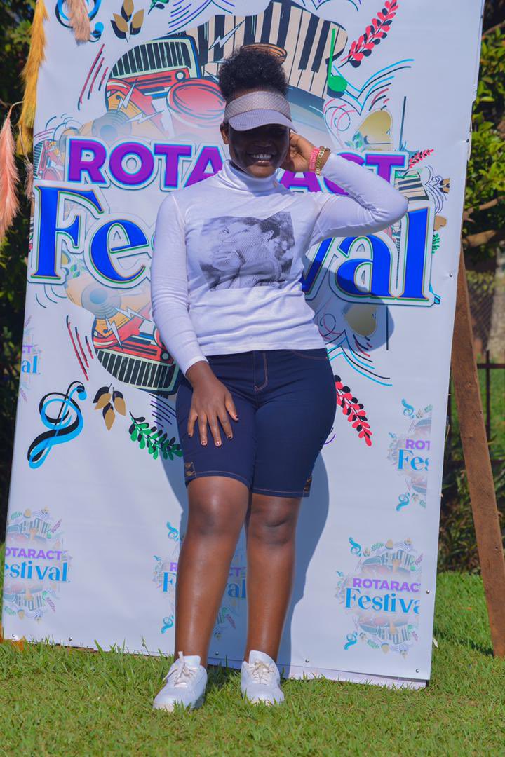 MaurynKugonza's tweet photo. The Rotaract Festival #RotFest23🥳🥳twaliiyo and it went down just as expected😊
Thank yall for organising, for the support, for the blood donated😍and above all for the fun💃🏼 https://t.co/kk12tbXj9t