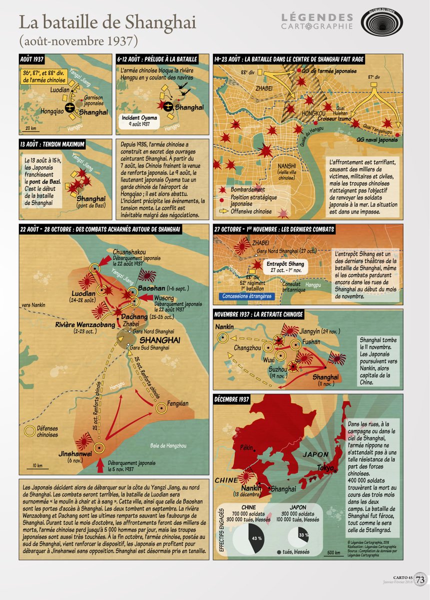 LegendesCartographie on Twitter 