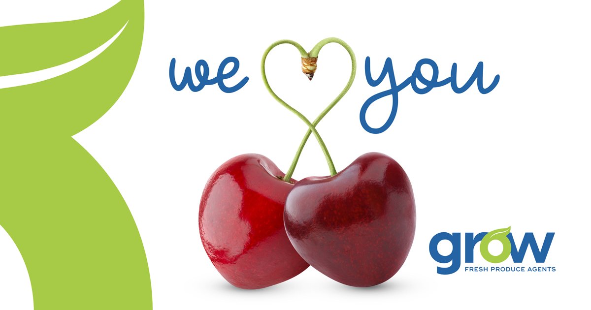 Grow_Produce's tweet photo. For the month of love, we would like our Producers, Sales Agents & Business Partners to know how much we appreciate their ongoing support.
#GrowFreshProduce #Grow #GreenNetwork #BothaRoodt #Macro #Noordvaal #PortNatal #Market #FarmersMarket #AppreciationPost #MonthOfLove https://t.co/6CgUJt221P