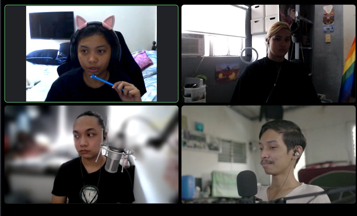 danigorrrl's tweet photo. Back in the lab 🧪📹 https://t.co/SLIb6El97L