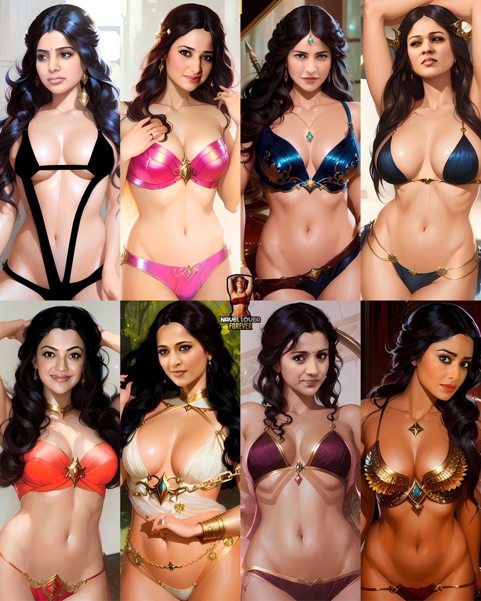 ActressesNavel's tweet photo. Bikini fantasy collection 😍❤️ https://t.co/GwdWrktYwK