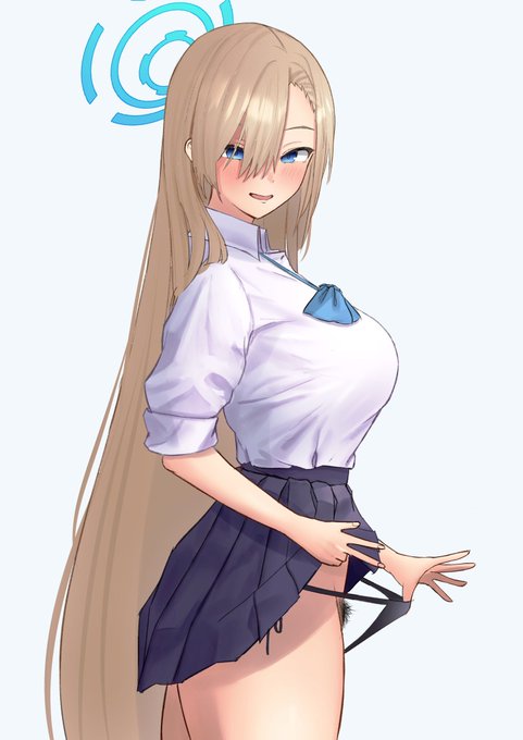 陰毛差分(黒)です 