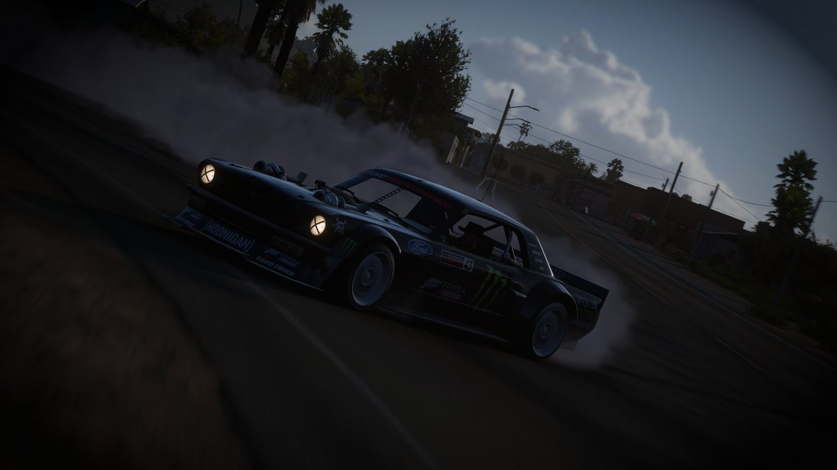 Sgm2812's tweet image. #ForzaKB