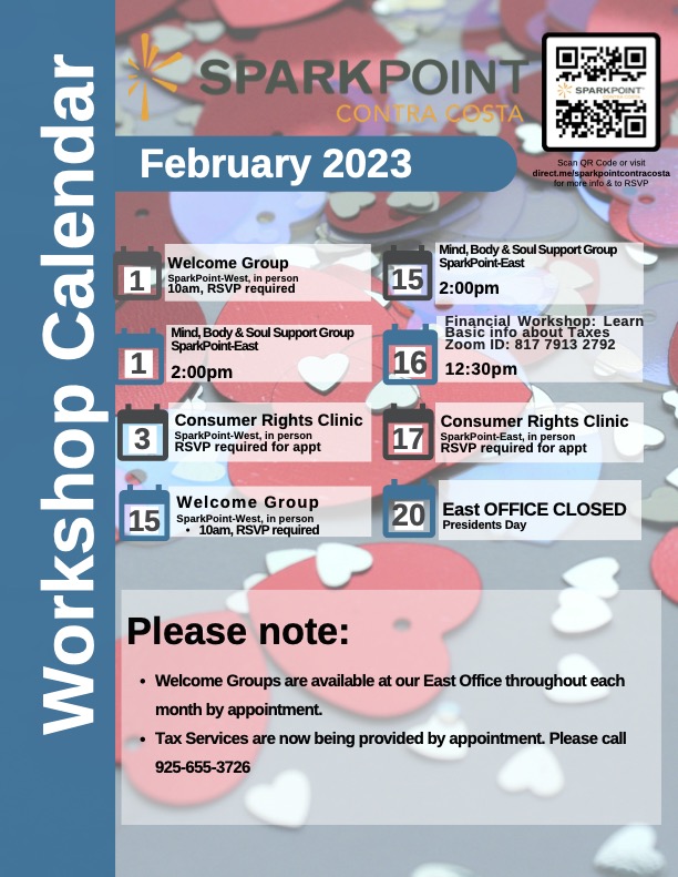 SparkPoint Contra Costa tweet media