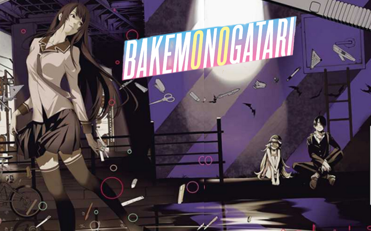 AnimeViceBoards's tweet photo. Here is January 2023's Best Manga, Bakemonogatari!
https://t.co/yf8rZCGhG4
Banner by @mastermenos
#Bakemonogatari #化物語 https://t.co/uGQzR3J60y