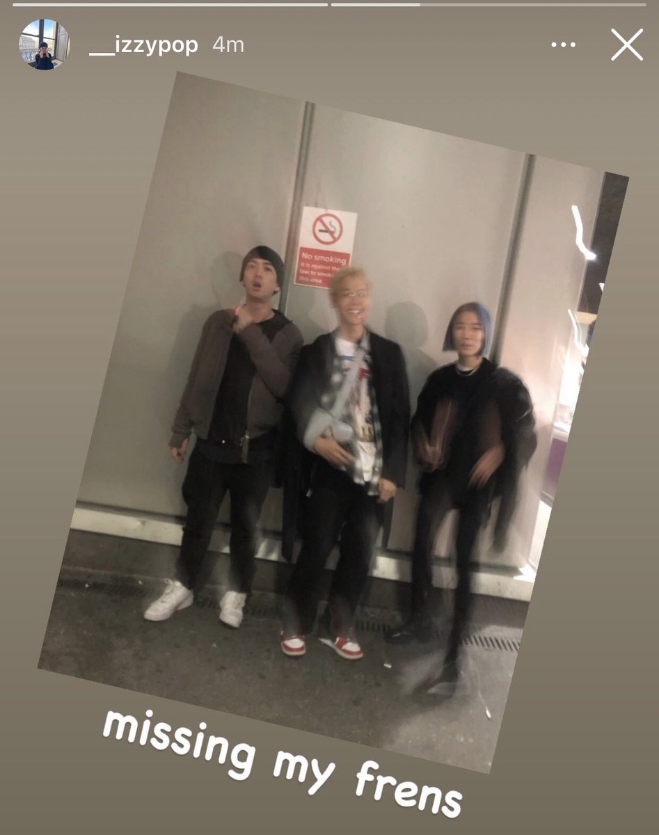 just jaewon tweet media
