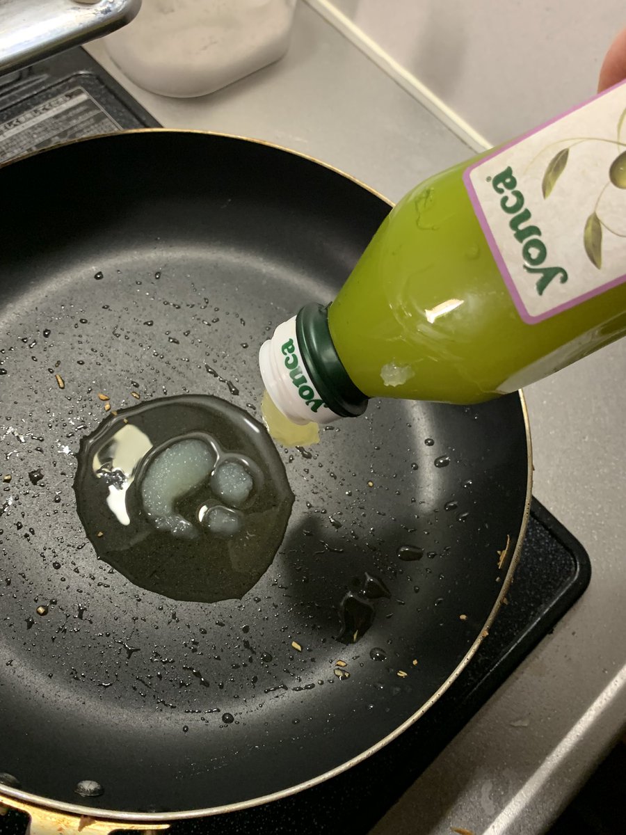 Últimamente estamos así en Tokio: