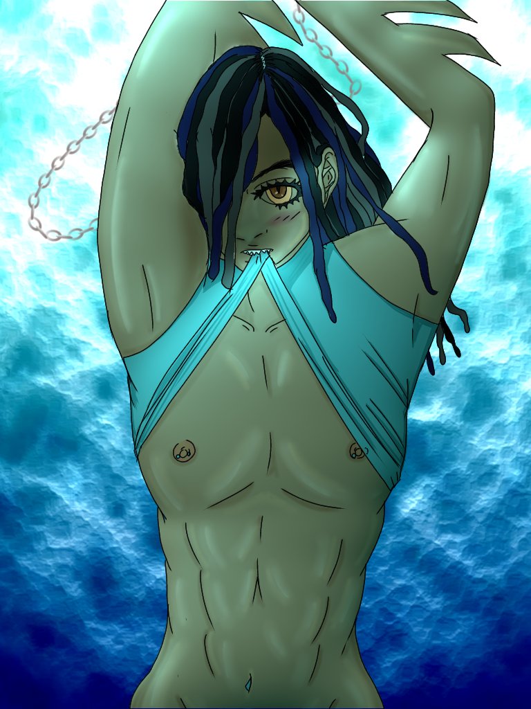 MegaRazorByte's tweet image. Time to get some interactions //

❤&amp;amp;🔃 + pic of muse