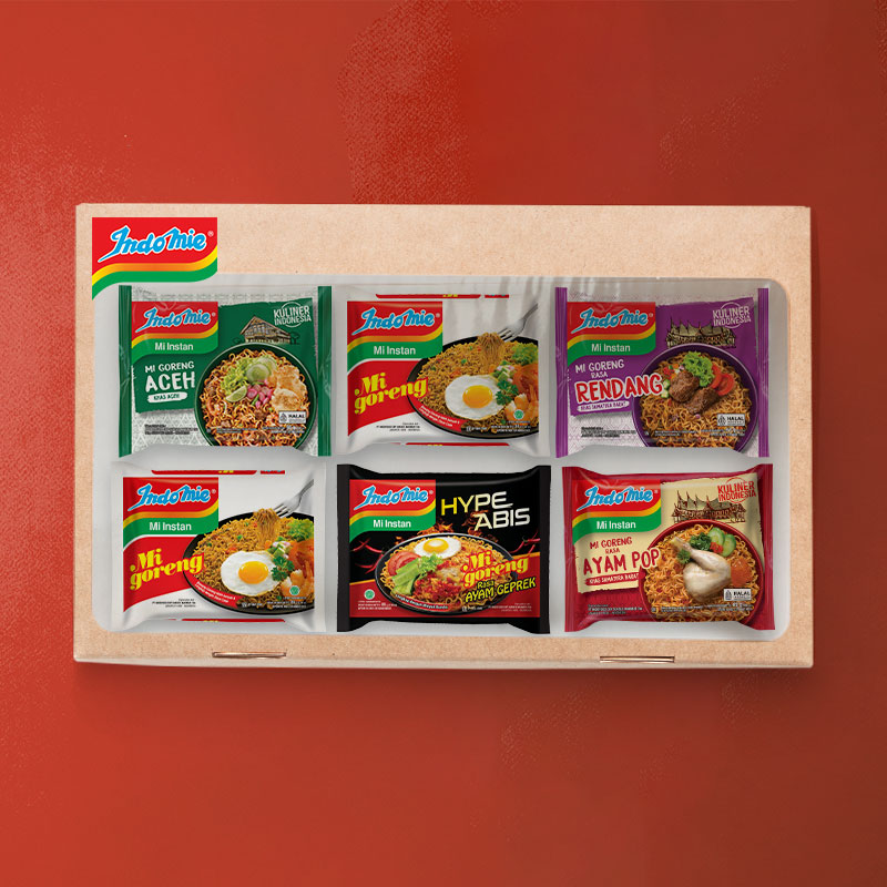 Indomie tweet media