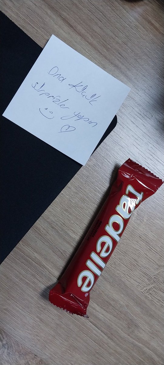 ❤️