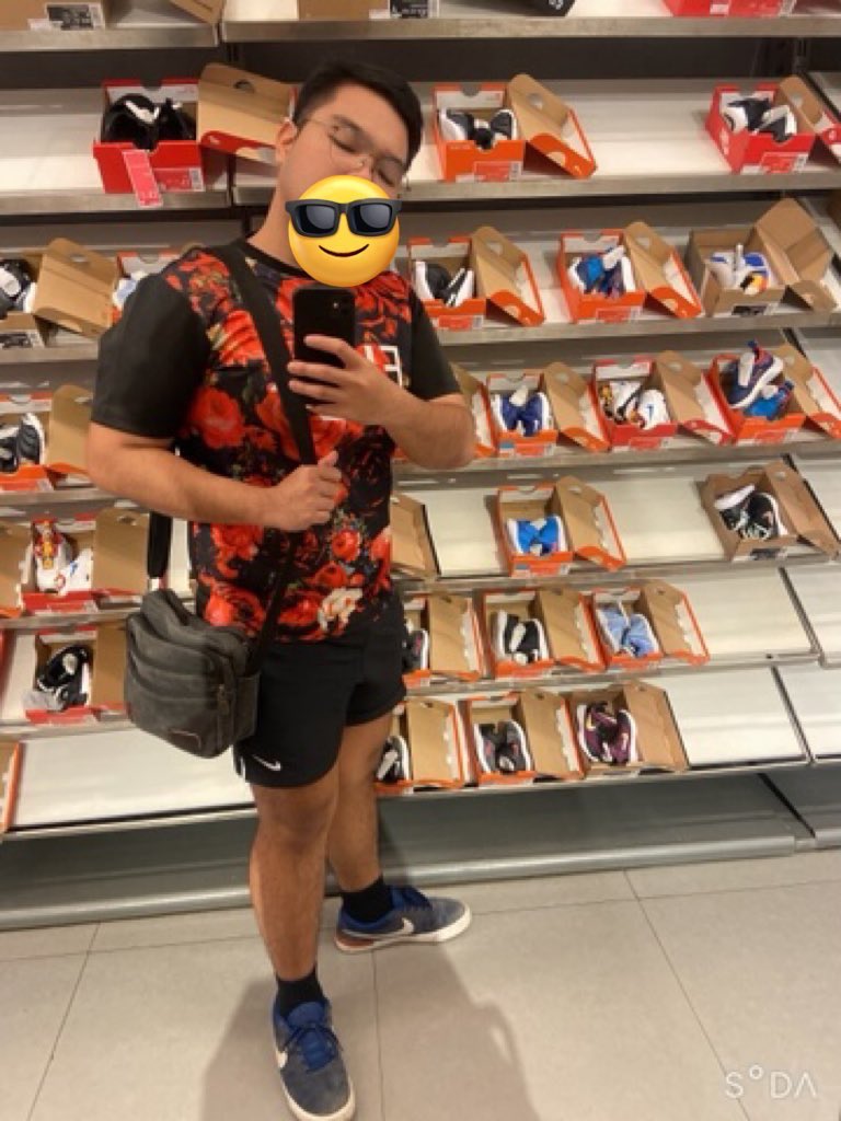 ChefKentoy's tweet image. Hello Birth Month ☺️ 

#FebBaby #DayOff