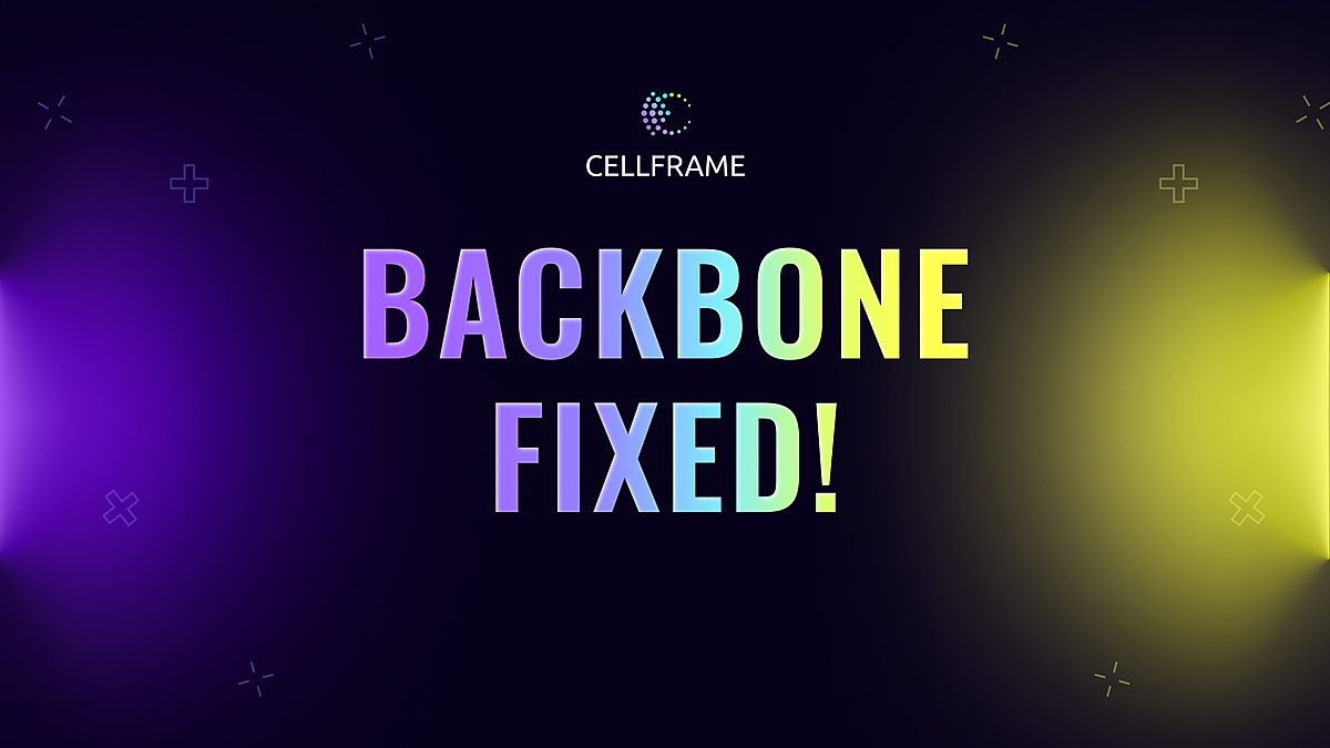Backbone Network is back online!

All pending transactions will now be processed. Sync issue was due to increased traffic.
Major overhaul of timing algorithm slated for next major Node release.

As of now, the current version of Node and the network have been fully restored.