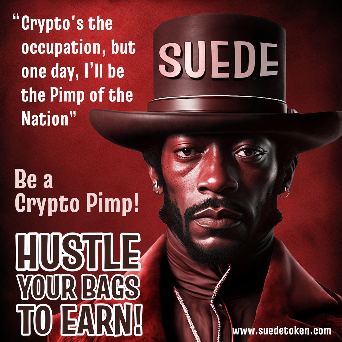 Suede_Token's tweet photo. @JakeGagain https://t.co/Bl0gtz1YwP https://t.co/pGtTj2blkn