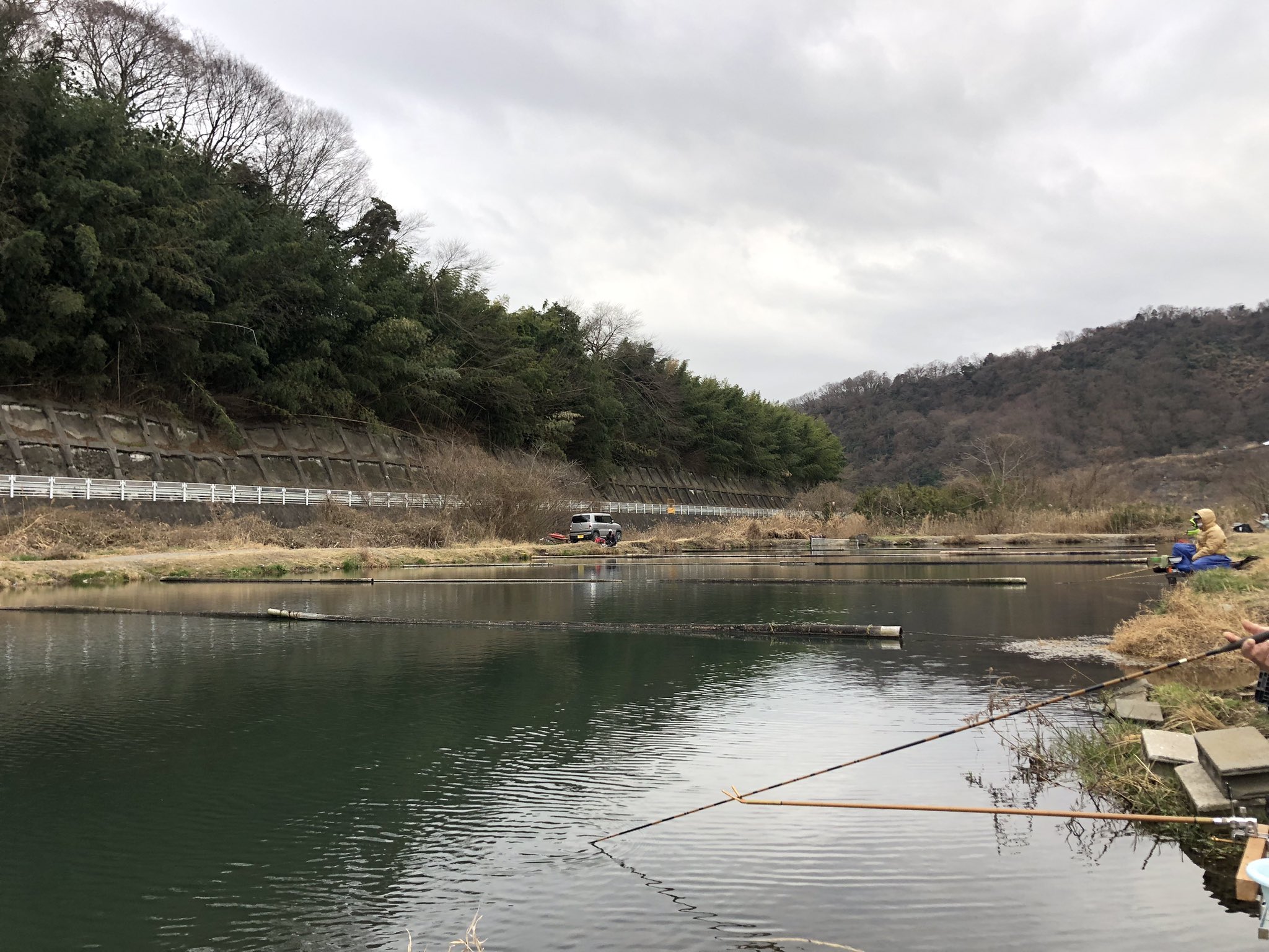 イサッチ様 専用 値下げ！天じゅく へら浮き へら鮒釣り ケースのみ