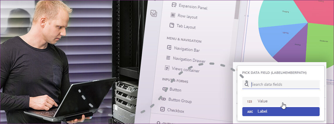 infragistics's tweet image. Everyone is anxious about inflation. Even in IT. 💸 But technologies like App Builder step in to ensure cost efficiency. See how they do it. 

#AppBuilder #LowCodeDevelopment 

bit.ly/3HMmIYH