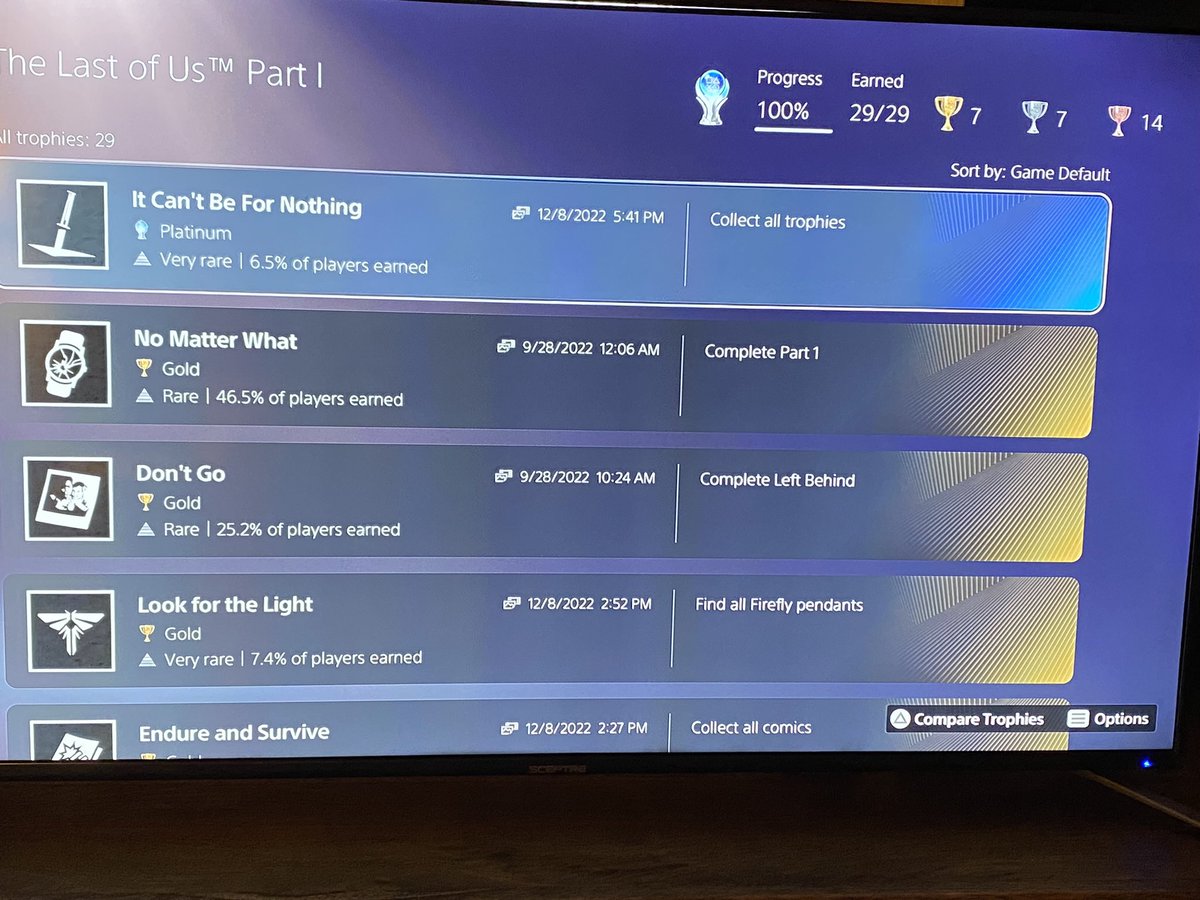 BradRay44's tweet photo. @KR_Salisbury Yes! I may have some experience with this game/series. You’re in for a ride. https://t.co/vs5h4qPFZw