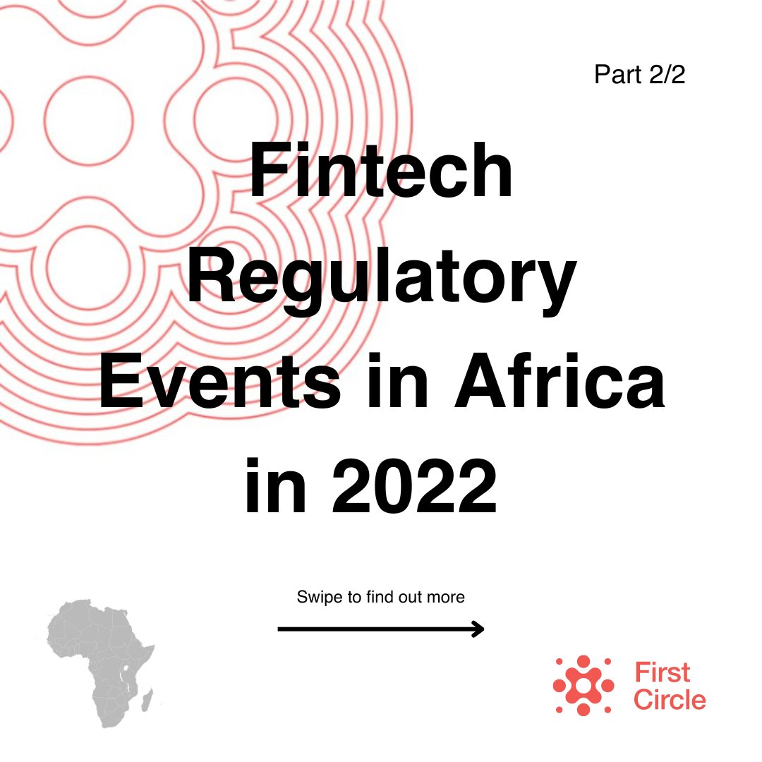First Circle Capital tweet media