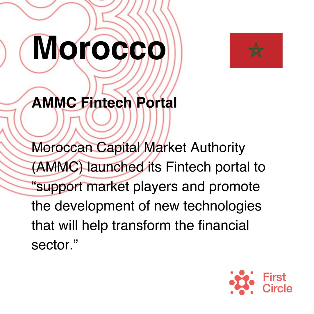 First Circle Capital tweet media