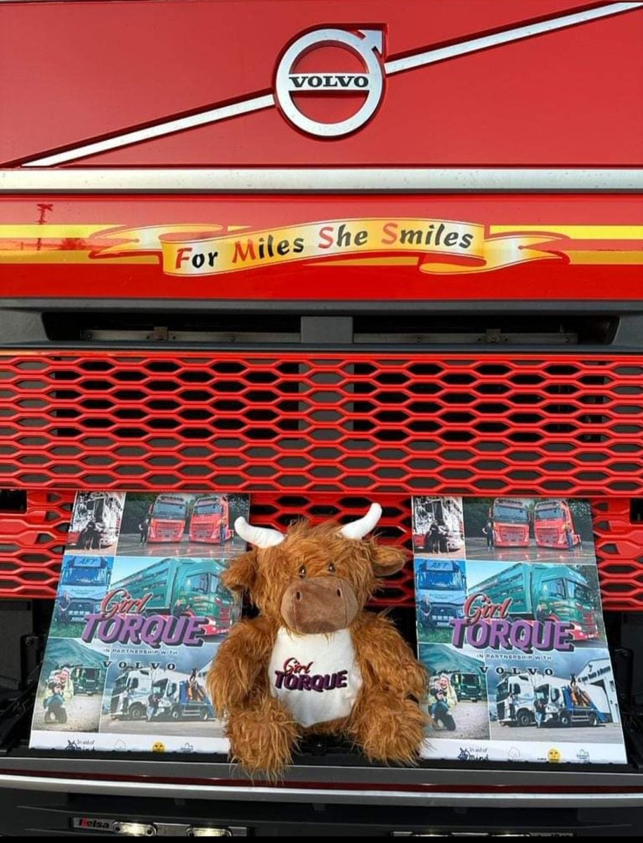 Girl Torque tweet media