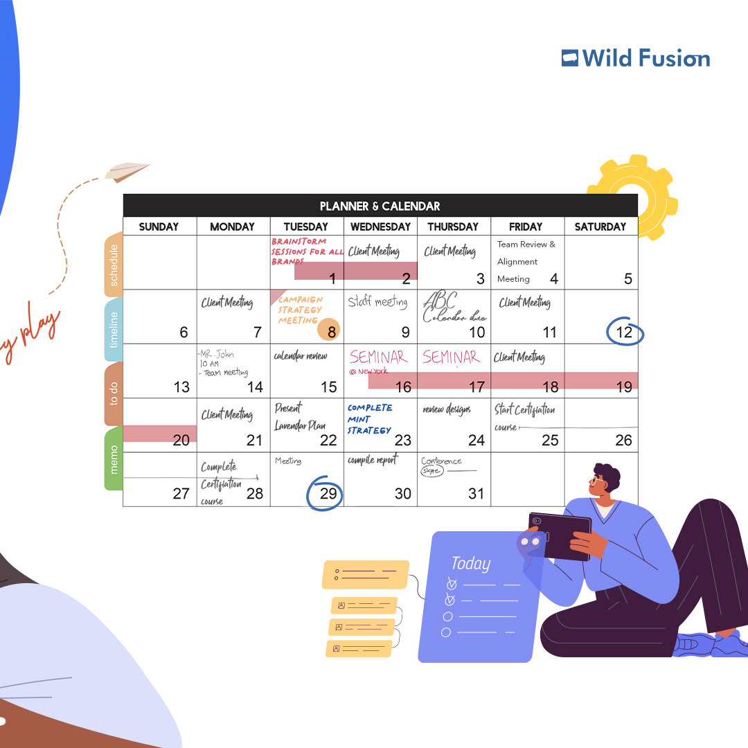 Wildfusion's tweet photo. The legendary 100 days of January is over.

How has the new year been for you so far?

#TheWildSide #worklife #Godsafeus https://t.co/D1vs5gfdbR