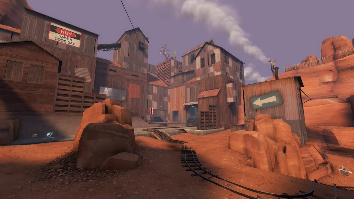 TF2Maps tweet media